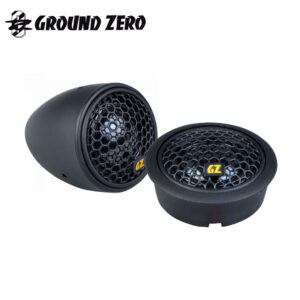 Ground Zero GZCT 25M Diskanttipari