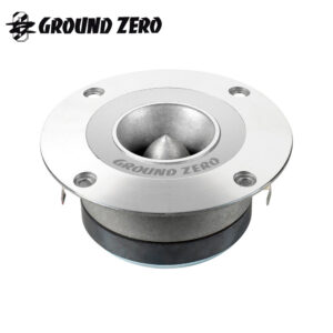 Ground Zero GZCT 3500X-S Torvidiskantti