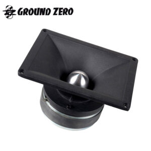 Ground Zero GZCT 4000X Torvidiskantti