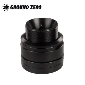 Ground Zero GZCT 500IV-B Torvidiskantti