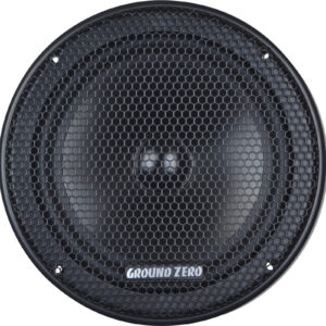 Ground Zero GZRC 165/28-IV SQ 6.5" 2-Tie Erillissarja