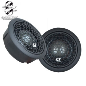 Ground Zero GZRT 25SQ Diskanttipari