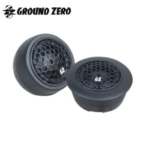 GROUND ZERO GZTT 20S Diskanttipari