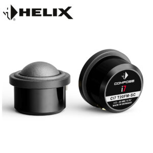 Helix Compose i7 Ci7 T20FM-SC HighEnd diskantti