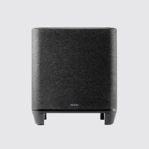 Denon Home Subwoofer langaton subwoofer