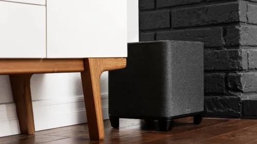 Denon Home HEOS langaton subwoofer - Image 5