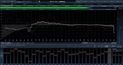 Helix DSP.3S DSP Prosessori - Image 5