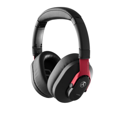 Austrian Audio HI-X25BT USB-C On-Ear Bluetooth headphones - Image 3