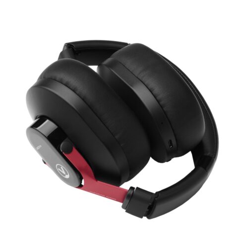 Austrian Audio HI-X25BT USB-C On-Ear Bluetooth headphones - Image 2