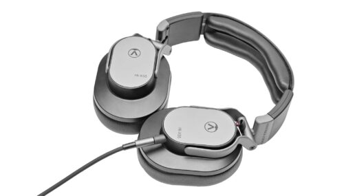 Austrian Audio Hi-X55 Over Ear Headphones - Image 3