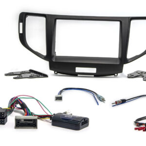 Honda Accord 2008 – 2015 Asennuskitti 2DIN