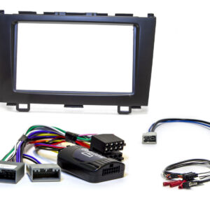 Honda CR-V 2007 – 2011 Asennuskitti 2DIN