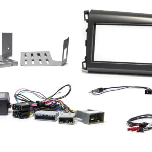 Honda Civic sedan 2011 – 2013 Asennuskitti 2DIN