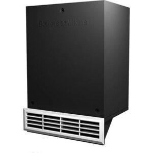 Bowers & Wilkins ISW-3 2x 6” kalusteeseen upotettava subwoofer