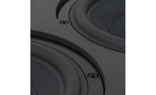 Bowers & Wilkins ISW-4 2x 8” upotettava subwoofer - Image 3