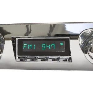 Retrosound Chevrolet Impala -59-60 radio