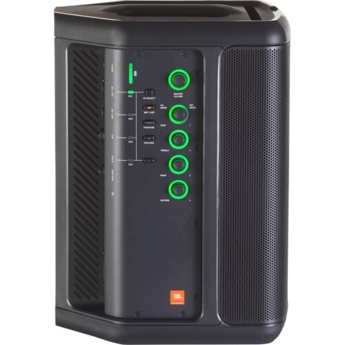 JBL Eon One Compact - Akku PA kaiutin 4-kanavaa - Image 3