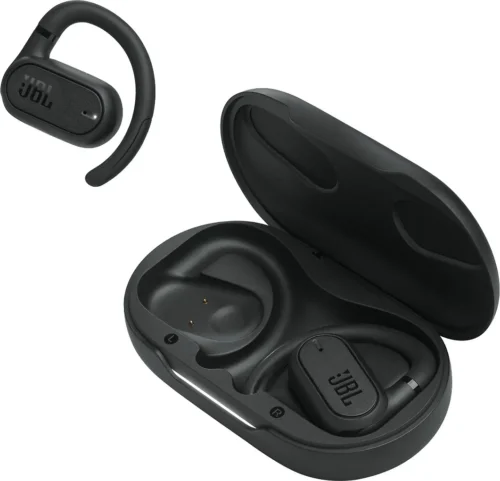 JBL Soundgear Sense langattomat urheilukuulokkeet - Image 9