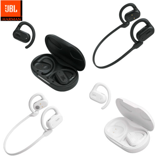 JBL Soundgear Sense langattomat urheilukuulokkeet