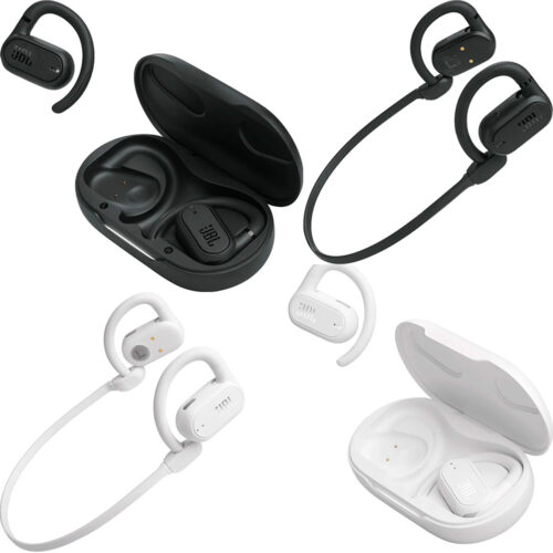 JBL Soundgear Sense langattomat urheilukuulokkeet - Image 12