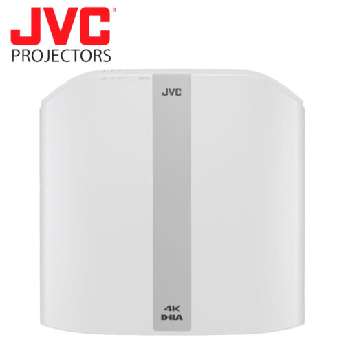 JVC DLA-NP5 4K HDMI 2.1 kotiteatteriprojektori - Image 6