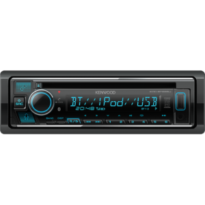 Kenwood KDC-BT665U CD/USB Soitin Bluetooth