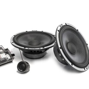 BLAM Live L200P Power 2-Tie Erillissarja autoon