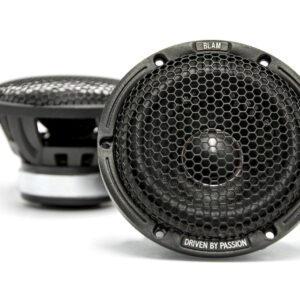 BLAM Live LFR80 3" Laajakaistaelementti autoon