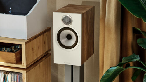 Bowers & Wilkins 606 S3 Jalusta/hyllykaiuttimet - Image 8