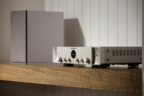 Marantz Stereo 70s 2.1 AV Vahvistin - Image 3