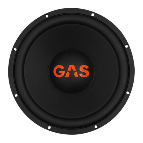 GAS MAD S2-15D2 15" Subwoofer 400W/800W, 2 x 2 ohm - Image 2