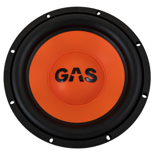 GAS MAD S2-104 10" Subwoofer 4 ohm 700Wmax - Image 2