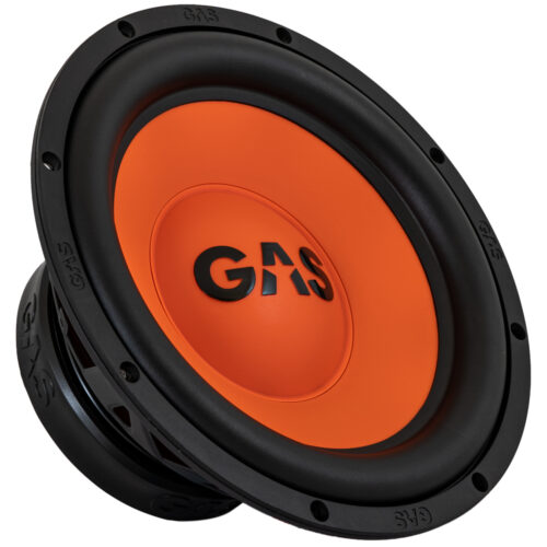 GAS MAD S2-104 10" Subwoofer 4 ohm 700Wmax