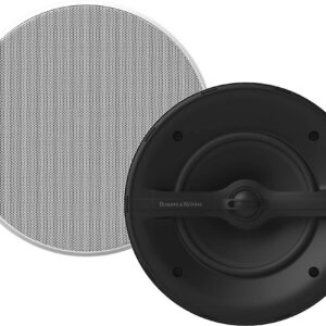 Bowers & Wilkins Marine 6 IP66 6” uppokaiutin vaativiin olosuhteisiin