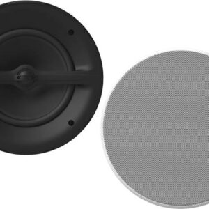 Bowers & Wilkins Marine 8 IP66 8” uppokaiutin vaativiin olosuhteisiin