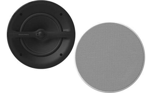 Bowers & Wilkins Marine 8 IP66 8” uppokaiutin vaativiin olosuhteisiin