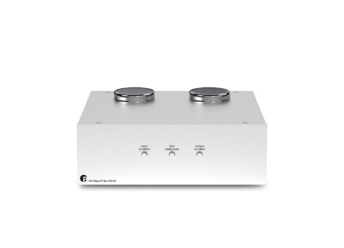 Pro-Ject MC Step Up Box DS3 MC-muuntaja - Image 2