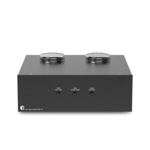 Pro-Ject MC Step Up Box DS3 MC-muuntaja