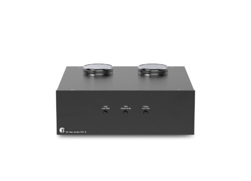 Pro-Ject MC Step Up Box DS3 MC-muuntaja