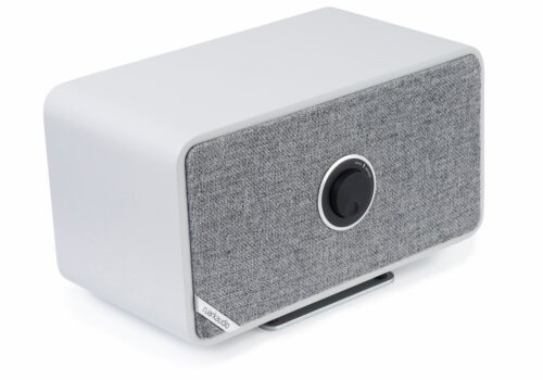 Ruark Audio MRx - Langaton Bluetooth / WiFi -kaiutin - Image 2