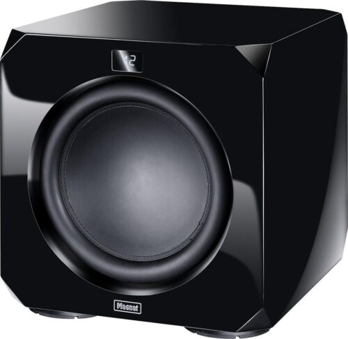 Magnat Omega CS 12 Aktiivinen subwoofer 12", 525W - Image 3