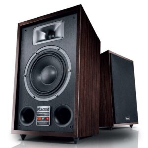 Magnat Transpuls 800A Retro Aktiivikaiutinpari