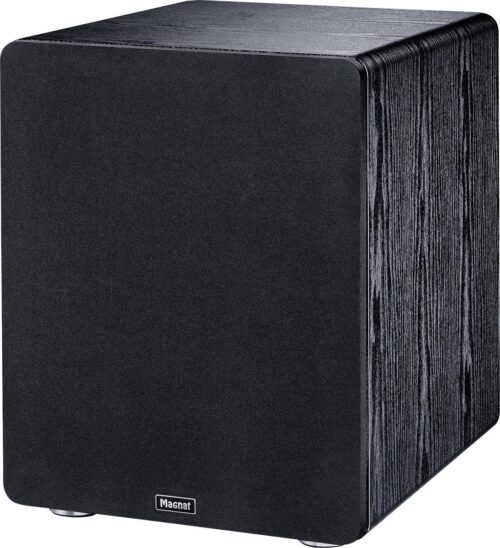 Magnat Alpha RS 12 Aktiivinen subwoofer 12", valkoinen - Image 5