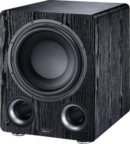 Magnat Alpha RS 12 Aktiivinen subwoofer 12", valkoinen - Image 8