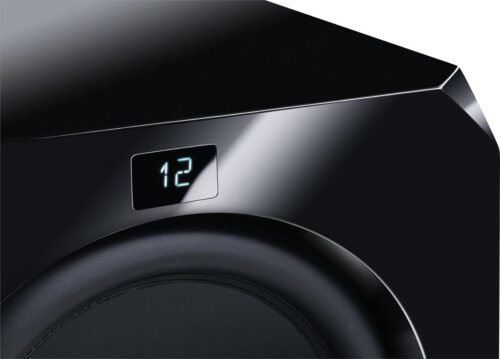 Magnat Omega CS 12 Aktiivinen subwoofer 12", 525W - Image 9