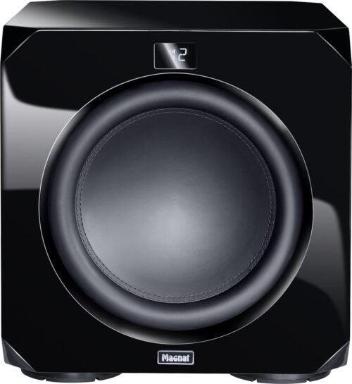 Magnat Omega CS 12 Aktiivinen subwoofer 12", 525W - Image 6