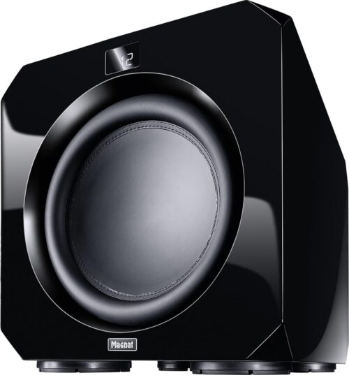 Magnat Omega CS 12 Aktiivinen subwoofer 12", 525W - Image 5