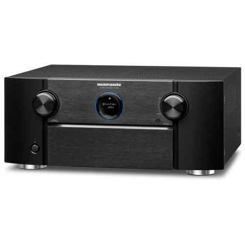 Marantz AV7706 AV Esivahvistin 11.2