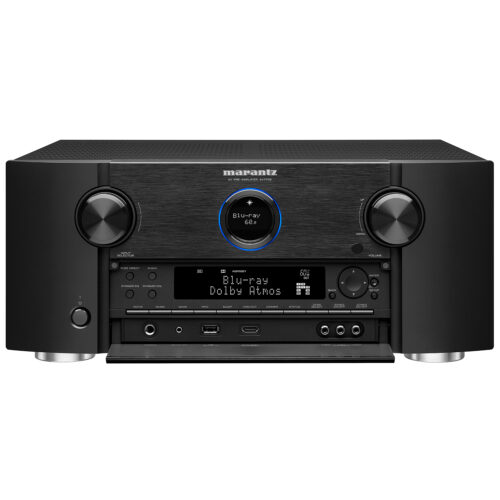 Marantz AV7706 AV Esivahvistin 11.2 - Image 2