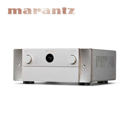 Marantz CINEMA 30 11.4 AV Viritinvahvistin